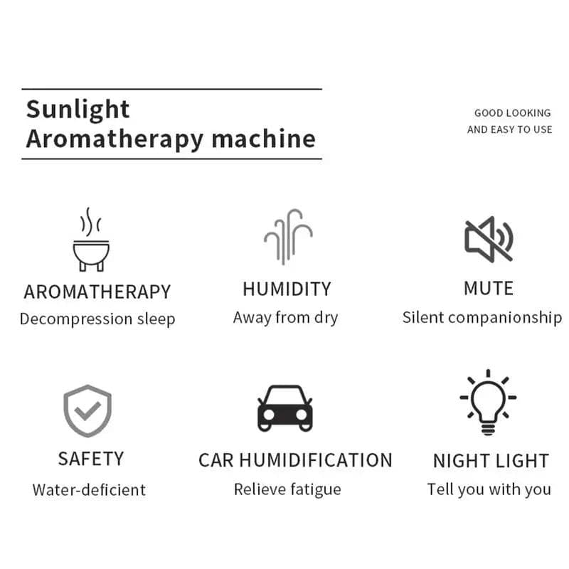 image-Car Oil Diffusers Car Diffuser Car Air Freshener Car Scent Diffuser