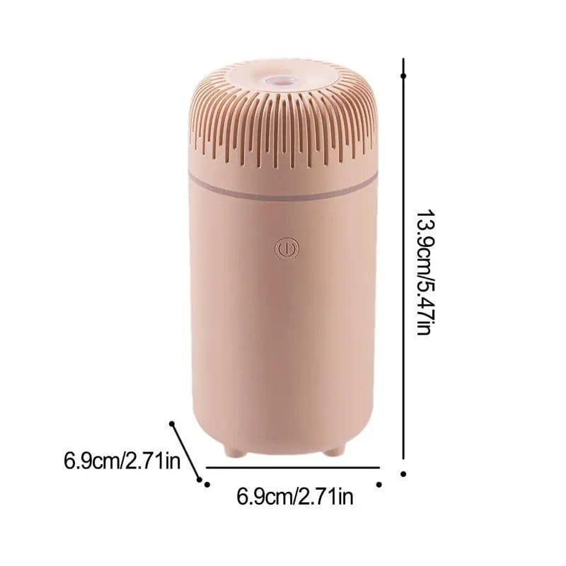 image-Car Oil Diffusers Car Diffuser Car Air Freshener Car Scent Diffuser