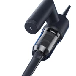 image-Car Vacuum Cleaner 5 in1 Lightweight Force Tool Machine for Bathroom