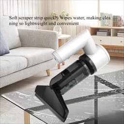 image-Car Vacuum Cleaner 5 in1 Lightweight Force Tool Machine for Bathroom