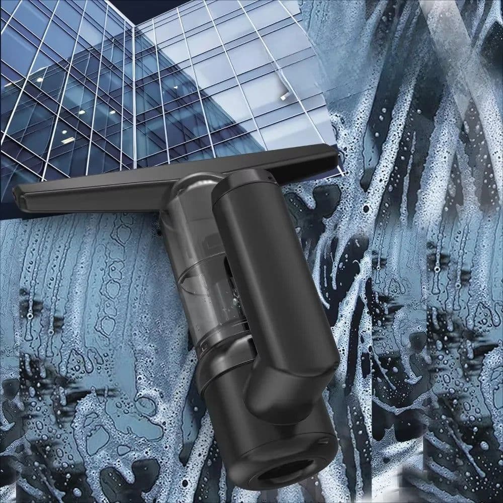 image-Car Vacuum Cleaner 5 in1 Lightweight Force Tool Machine for Bathroom