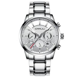 image-High Quality Waterproof Quartz Watch For Men