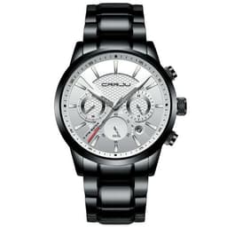 image-High Quality Waterproof Quartz Watch For Men