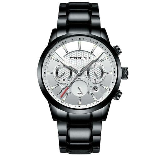 image-High Quality Waterproof Quartz Watch For Men