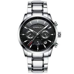 image-High Quality Waterproof Quartz Watch For Men