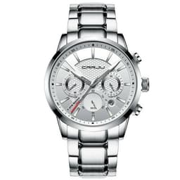 image-High Quality Waterproof Quartz Watch For Men
