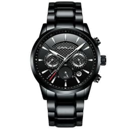 image-High Quality Waterproof Quartz Watch For Men