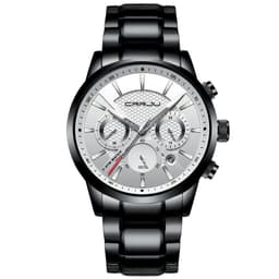 image-High Quality Waterproof Quartz Watch For Men