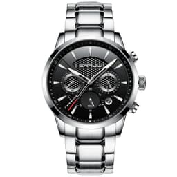 image-High Quality Waterproof Quartz Watch For Men