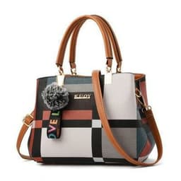 image-Unique Fashion Messenger Bag For Young Women