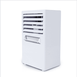 image-Multi-function Household Desktop Cooling Fan