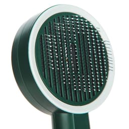 image-2-In-1 Durable Functional Pet Comb Detector UVC