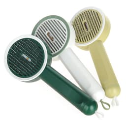 image-2-In-1 Durable Functional Pet Comb Detector UVC
