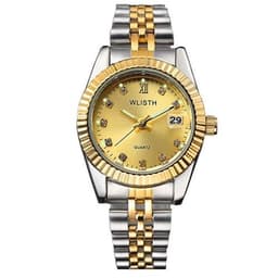 image-High Quality Luminous Quartz Watch For Women