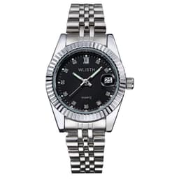 image-High Quality Luminous Quartz Watch For Women