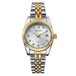 image-High Quality Luminous Quartz Watch For Women
