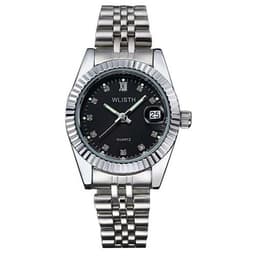 image-High Quality Luminous Quartz Watch For Women