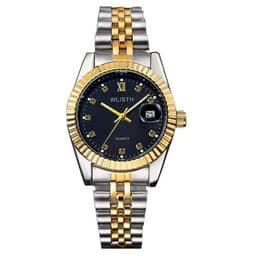 image-High Quality Luminous Quartz Watch For Women