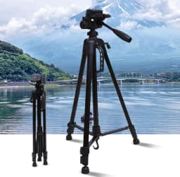 image-Live Photography SLR Camera Tripod Portable