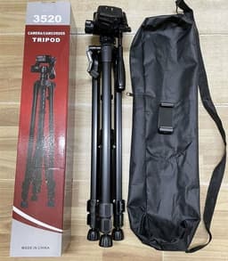 image-Live Photography SLR Camera Tripod Portable