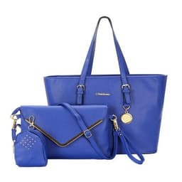 image-Spring Three-piece Fashion Handbag For Women