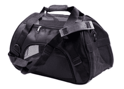 image-Portable Oxford Cat Dog Rabbit Pet Backpack