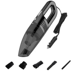 image-120W 12V Car Vacuum Cleaner Suction For Car