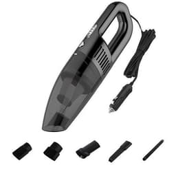 image-120W 12V Car Vacuum Cleaner Suction For Car