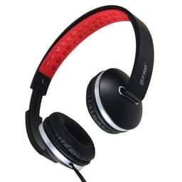 image-High Quality Computer Universal Stereo Headphones