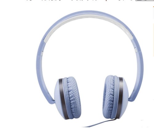 image-High Quality Computer Universal Stereo Headphones