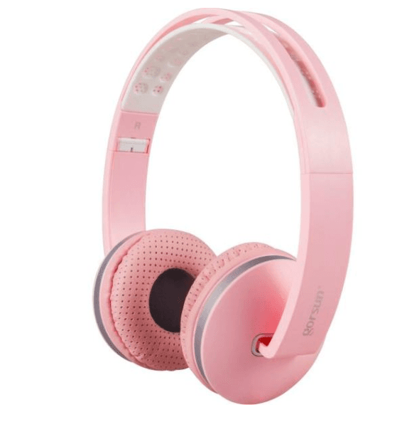 image-High Quality Computer Universal Stereo Headphones
