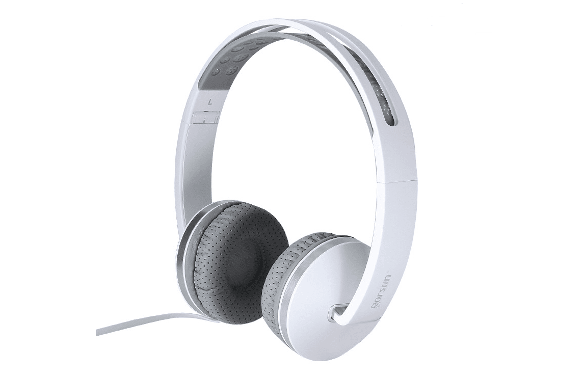 image-High Quality Computer Universal Stereo Headphones