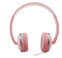 image-High Quality Computer Universal Stereo Headphones