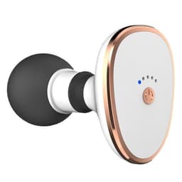 image-Electric Massage Gun Massage Machine Pain Relief Mini Vibration Back