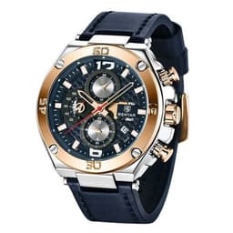 image-Street Fashion Quartz Watch For Men
