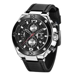image-Street Fashion Quartz Watch For Men