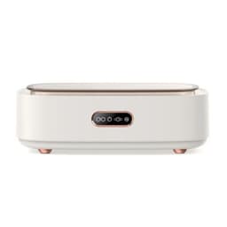 image-Ultrasonic Jewelry Glasses Makeup Brush Cleaner