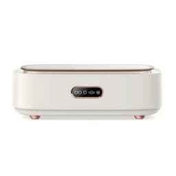 image-Ultrasonic Jewelry Glasses Makeup Brush Cleaner