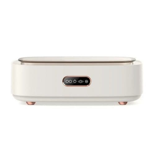 image-Ultrasonic Jewelry Glasses Makeup Brush Cleaner
