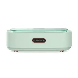 image-Ultrasonic Jewelry Glasses Makeup Brush Cleaner