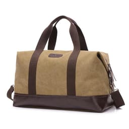 image-Casual Nice-Looking Canvas Duffel Bag For Traveling