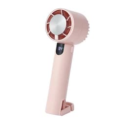 image-USB Rechargeable Mini Pocket Handheld Small Cooling Fan Portable
