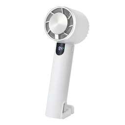 image-USB Rechargeable Mini Pocket Handheld Small Cooling Fan Portable