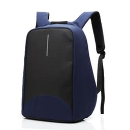 image-Student Laptop Backpack With USB Charging Interface