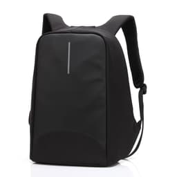 image-Student Laptop Backpack With USB Charging Interface