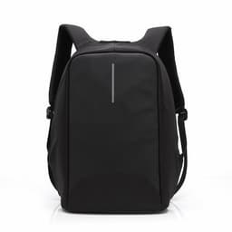 image-Student Laptop Backpack With USB Charging Interface