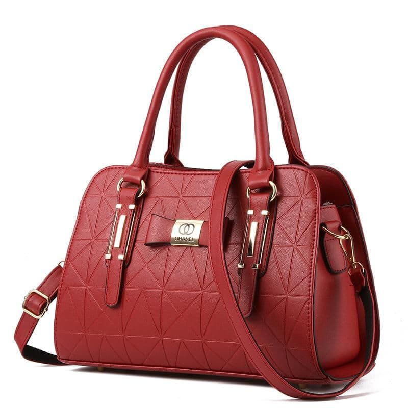 image-Fashion High Quality Shoulder Bag For Women