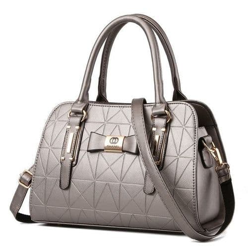 image-Fashion High Quality Shoulder Bag For Women