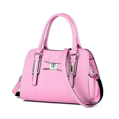 image-Fashion High Quality Shoulder Bag For Women