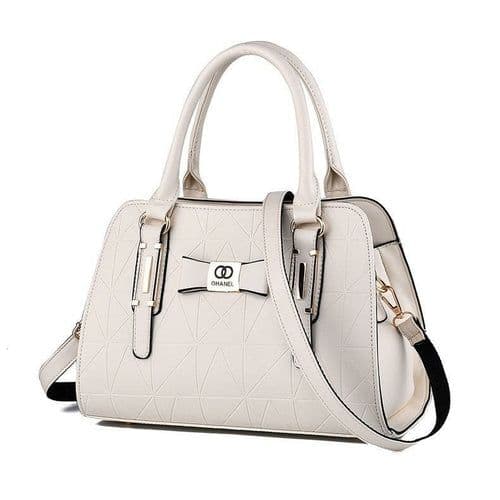 image-Fashion High Quality Shoulder Bag For Women
